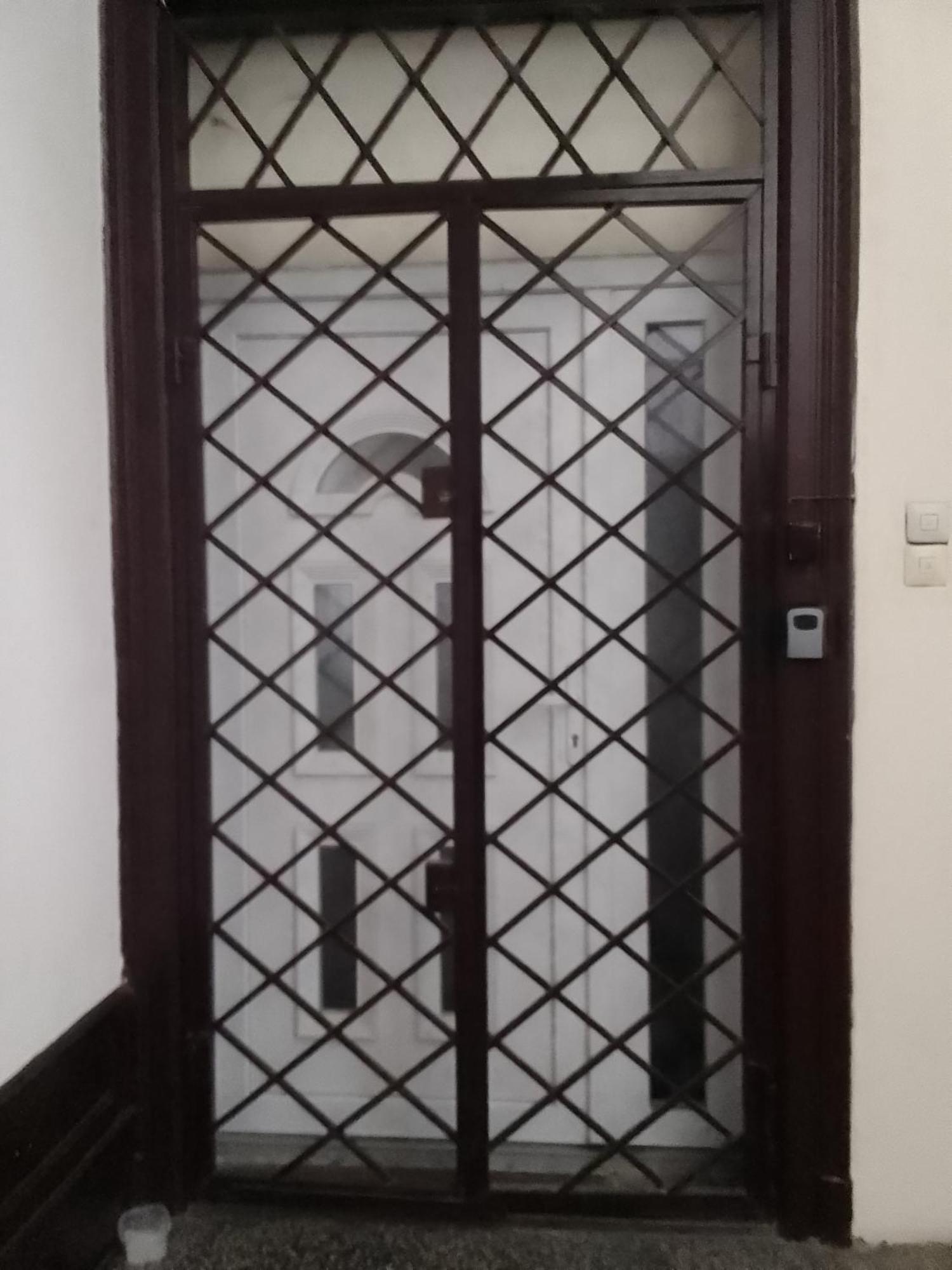 Ferienwohnung Viva Budapest Exterior foto