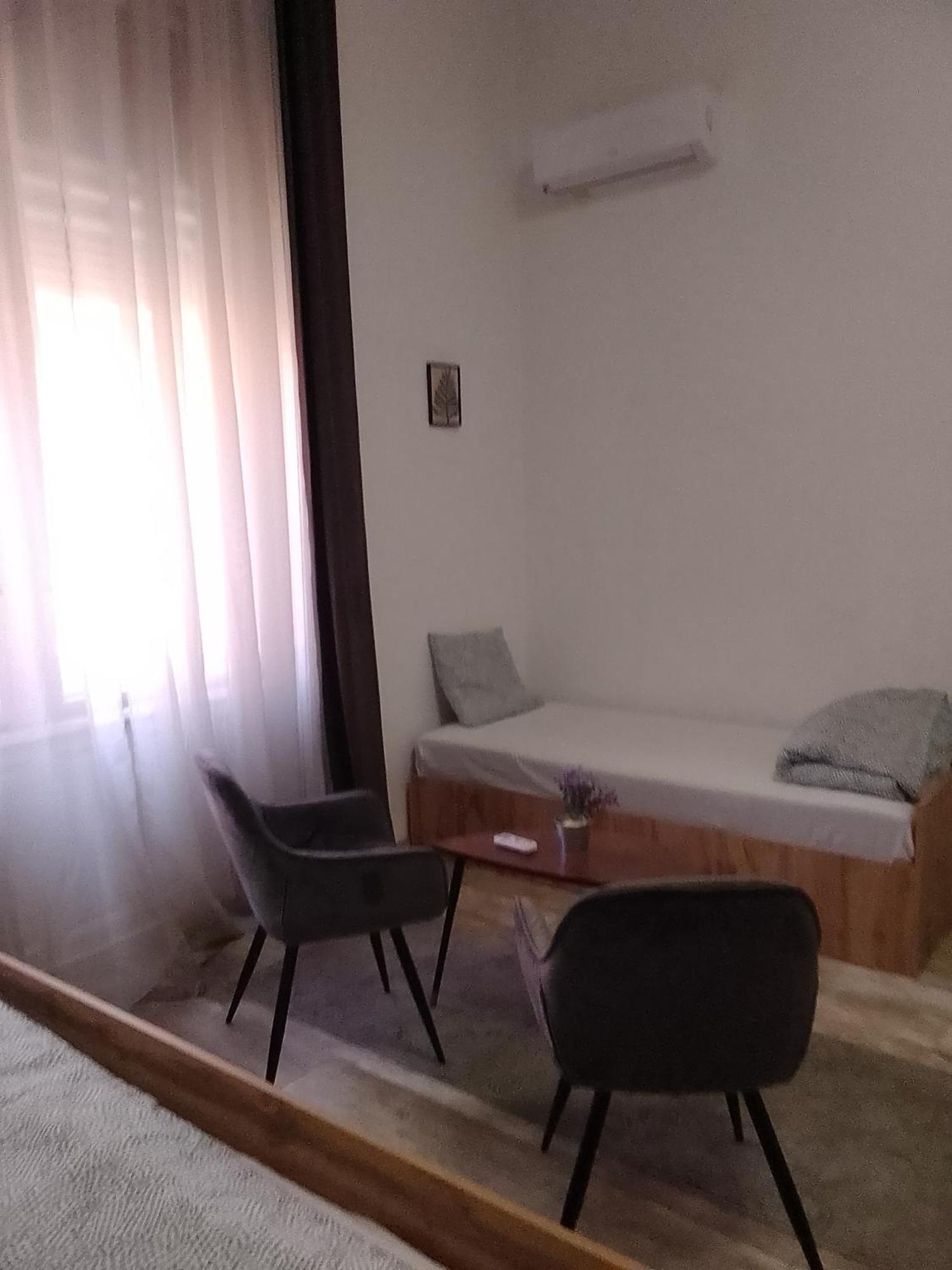 Ferienwohnung Viva Budapest Exterior foto